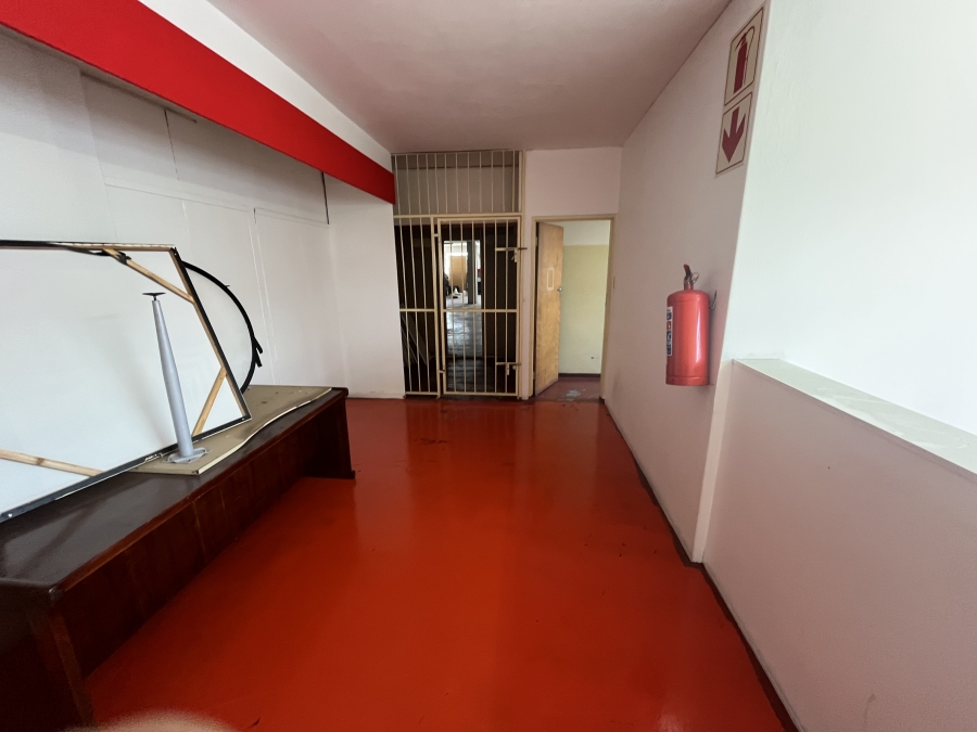 To Let commercial Property for Rent in Bellville Central Western Cape
